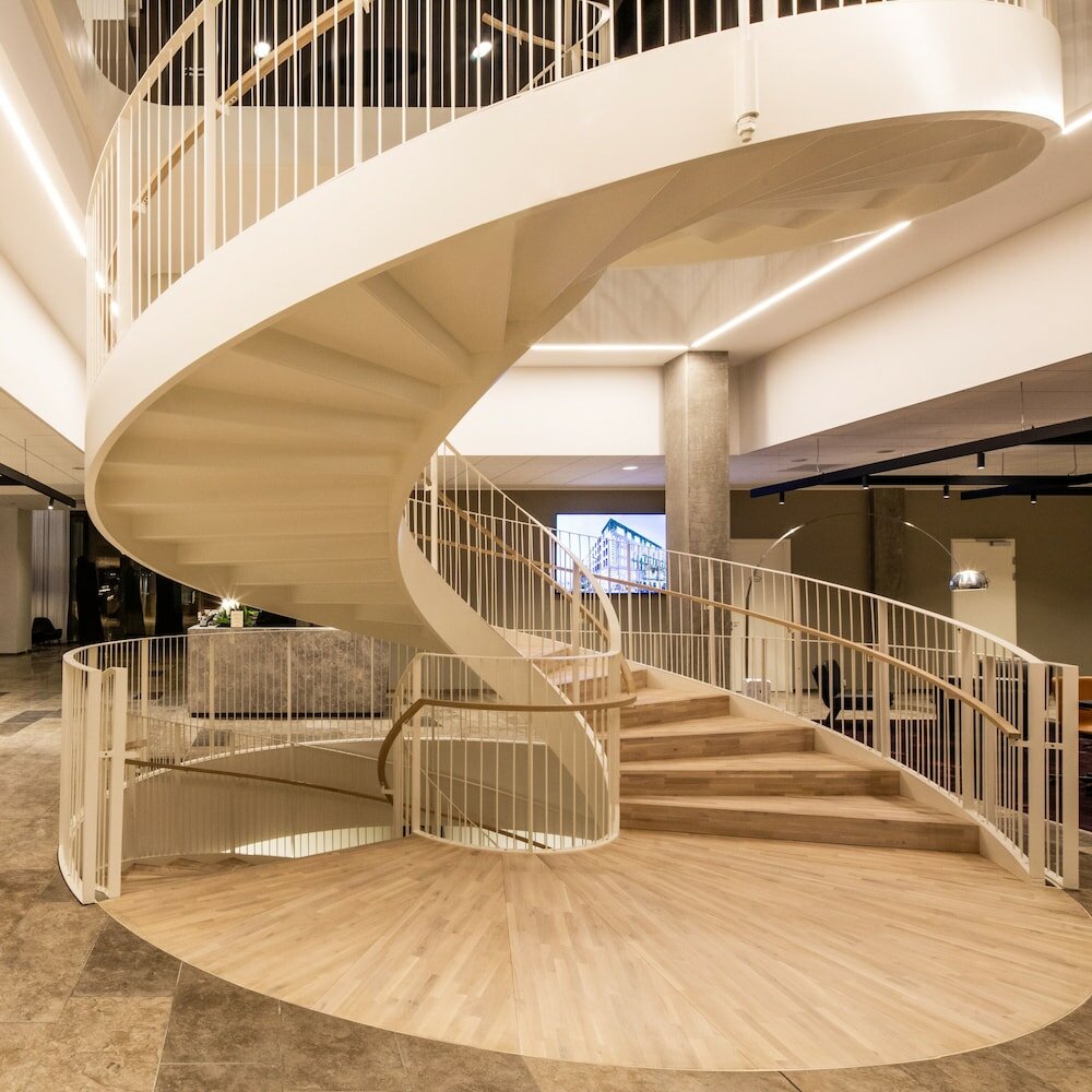 Фото Comwell Copenhagen Portside Dolce by Wyndham