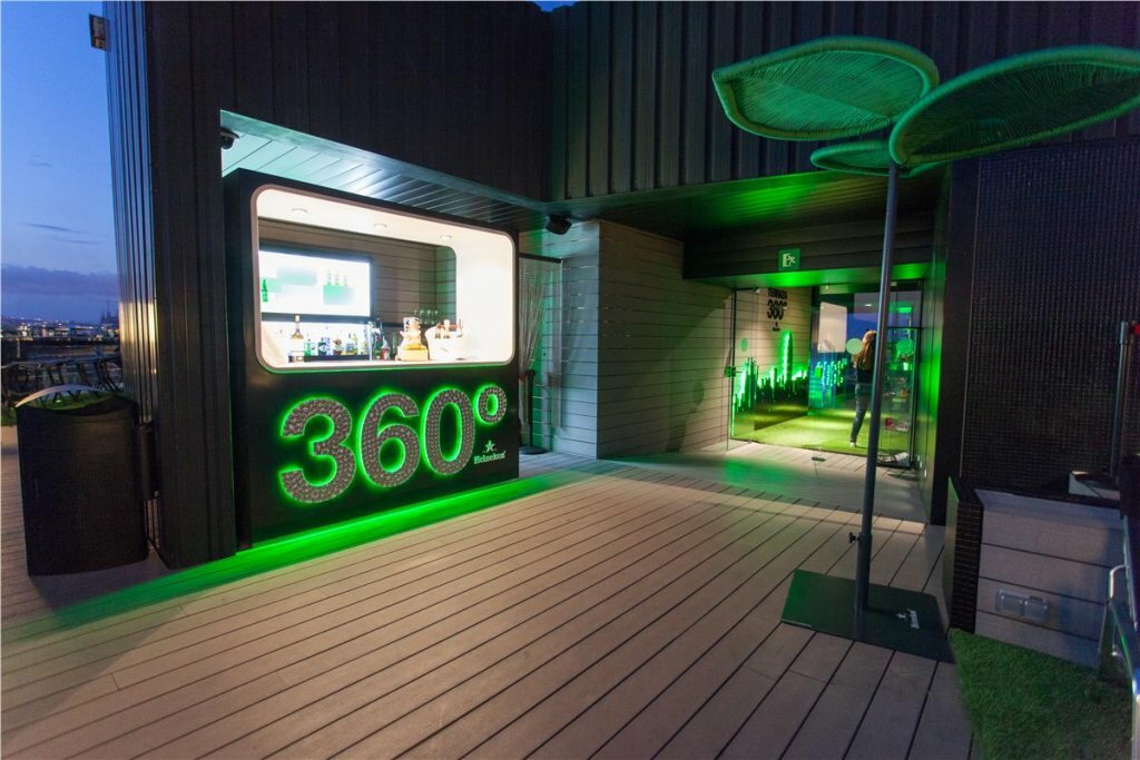 Фото Barceló Raval