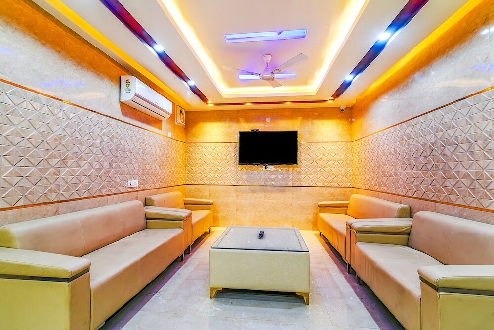 Фото Fabhotel Stay Suite