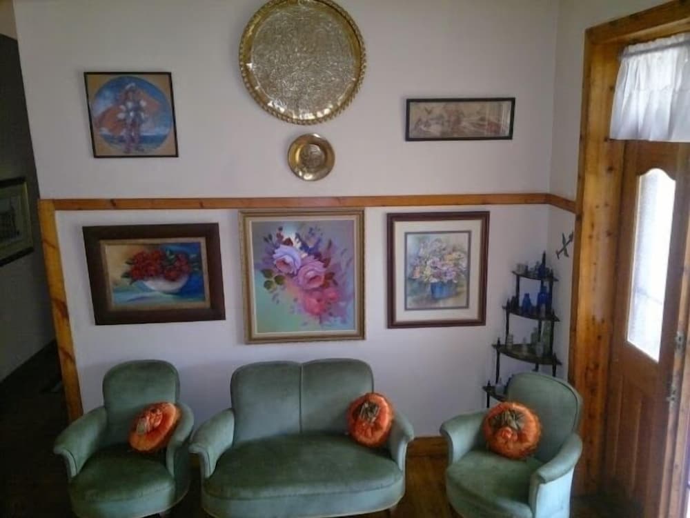 Фото Rosenhof Country Lodge