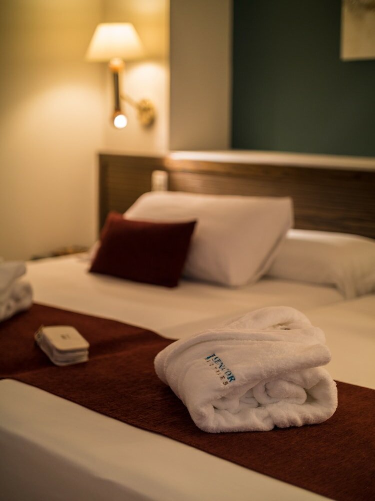 Фото Senator Cádiz SPA Hotel