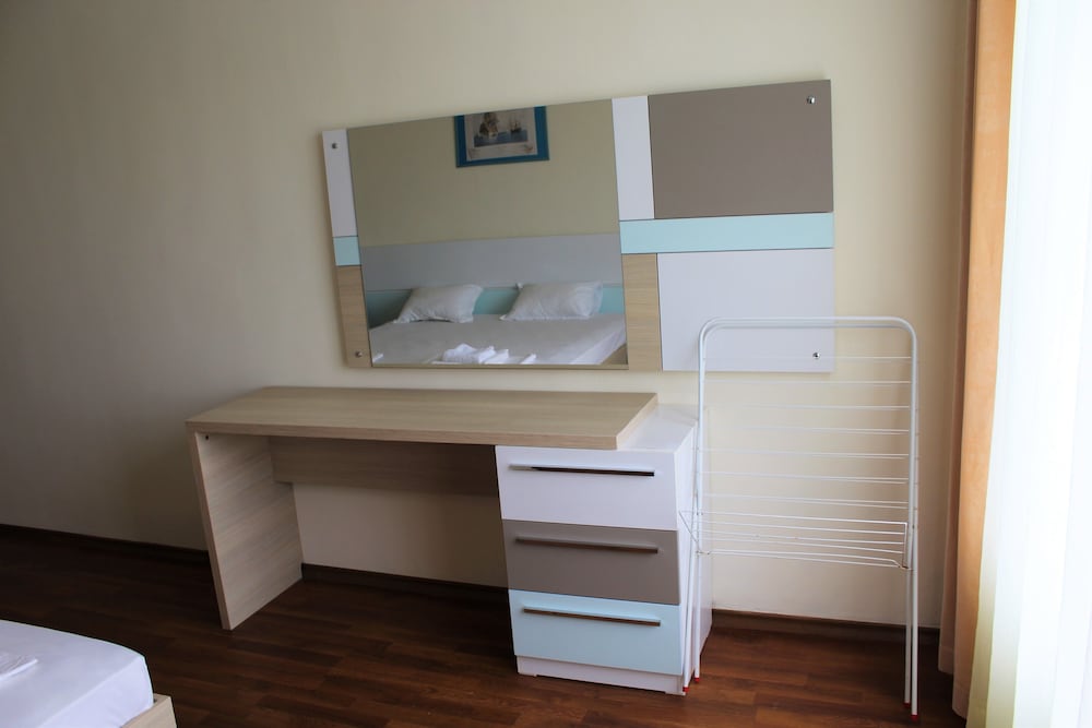 Фото Solei Apartments