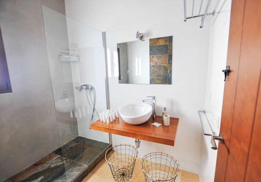 Фото El Capricho Villa Rural Caminito del Rey