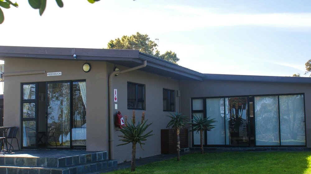 Фото Umbono Private Lodge