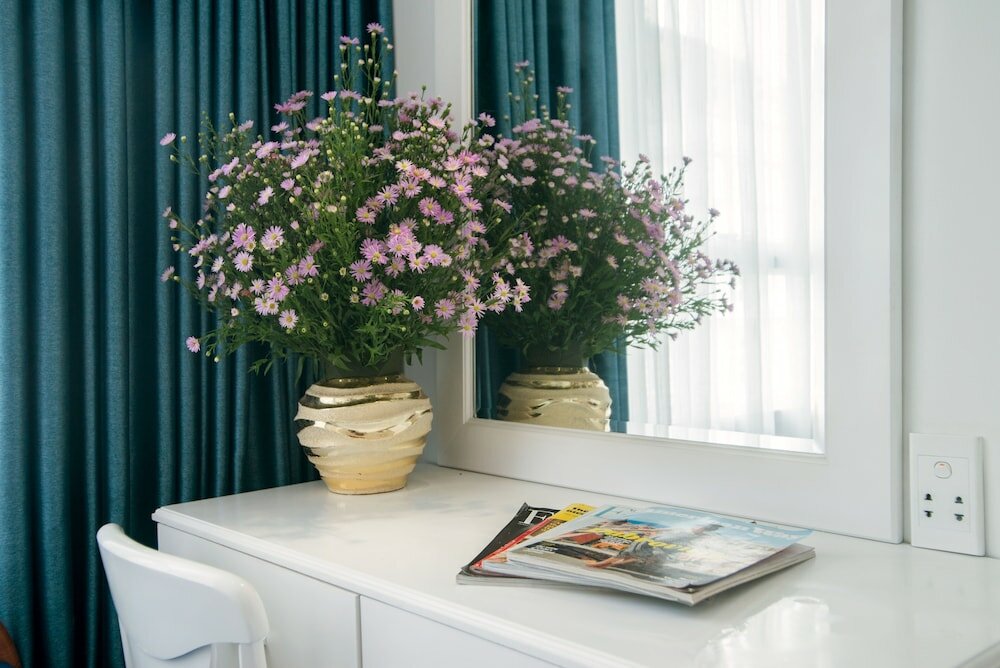 Фото The Noble Swan Saigon