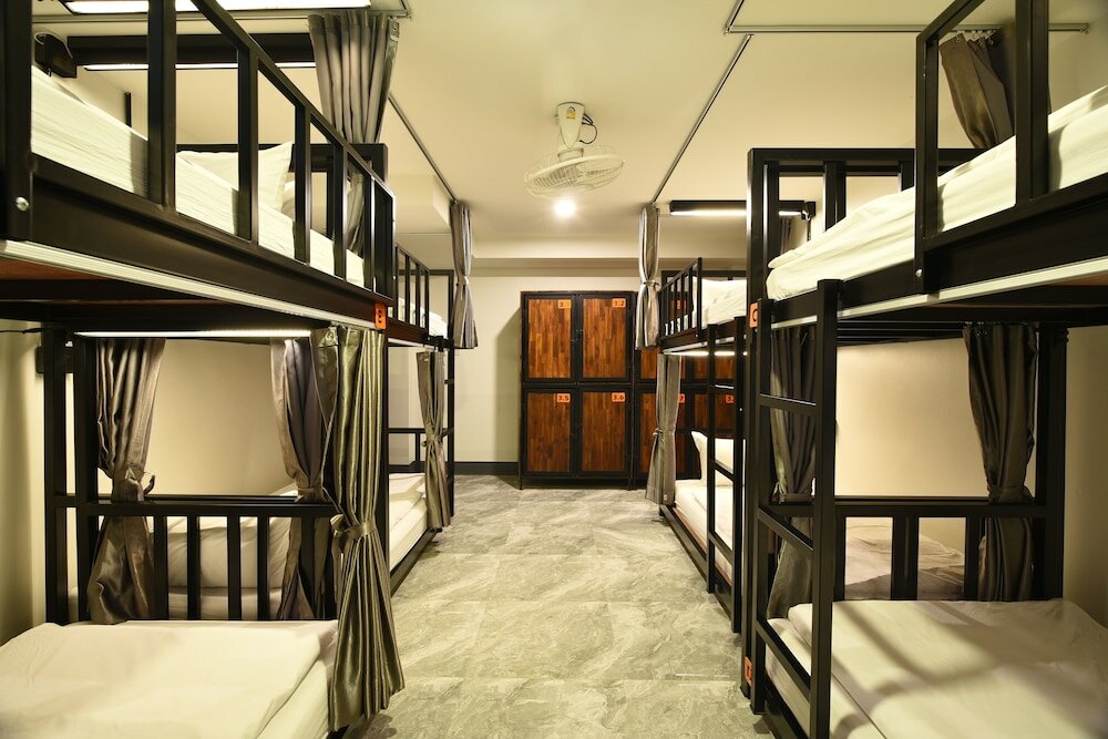 Фото Koko Hostel