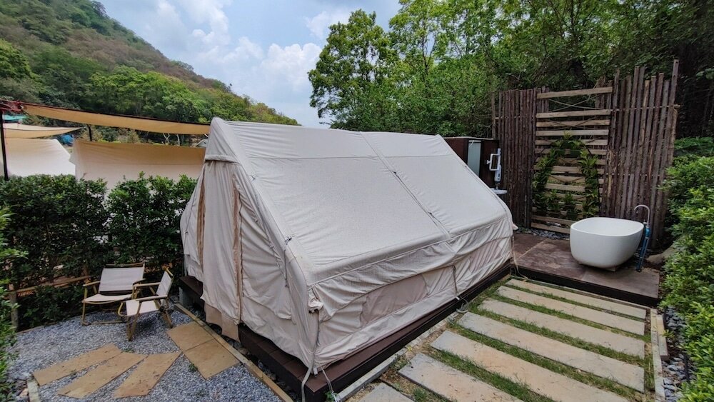 Фото The signature valley khaoyai campus