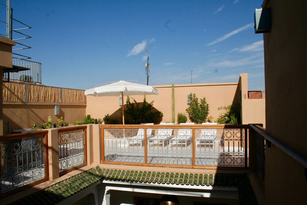 Фото Riad Al Riad