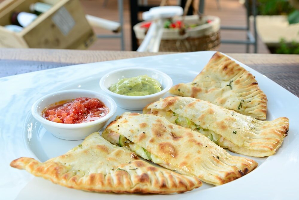 Фото Live Aqua Beach Resort Cancún - Adults Only - All Inclusive