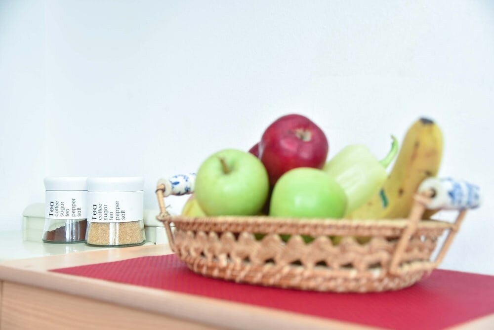 Фото Family Apartment Budva