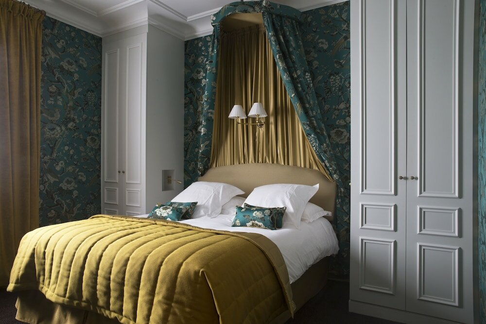 Фото Hôtel de Buci