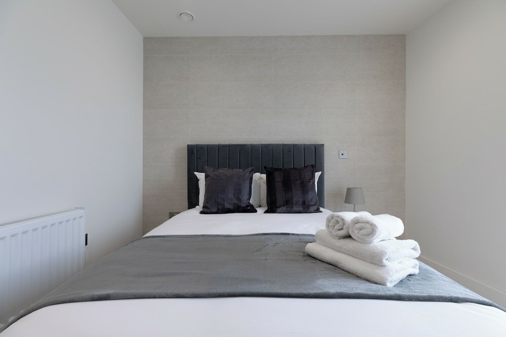 Фото StayInn Stratford