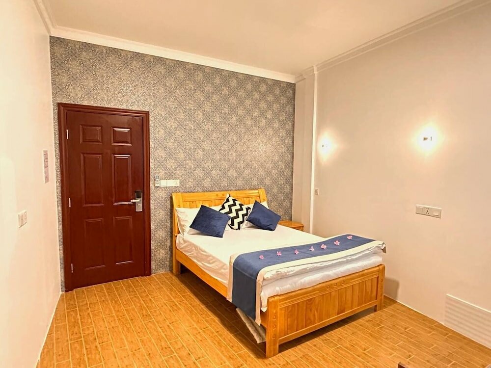 Фото Aqua Sunset