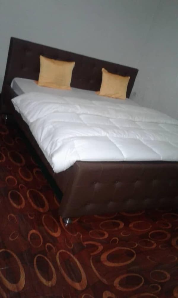 Фото Airport Appex Motel