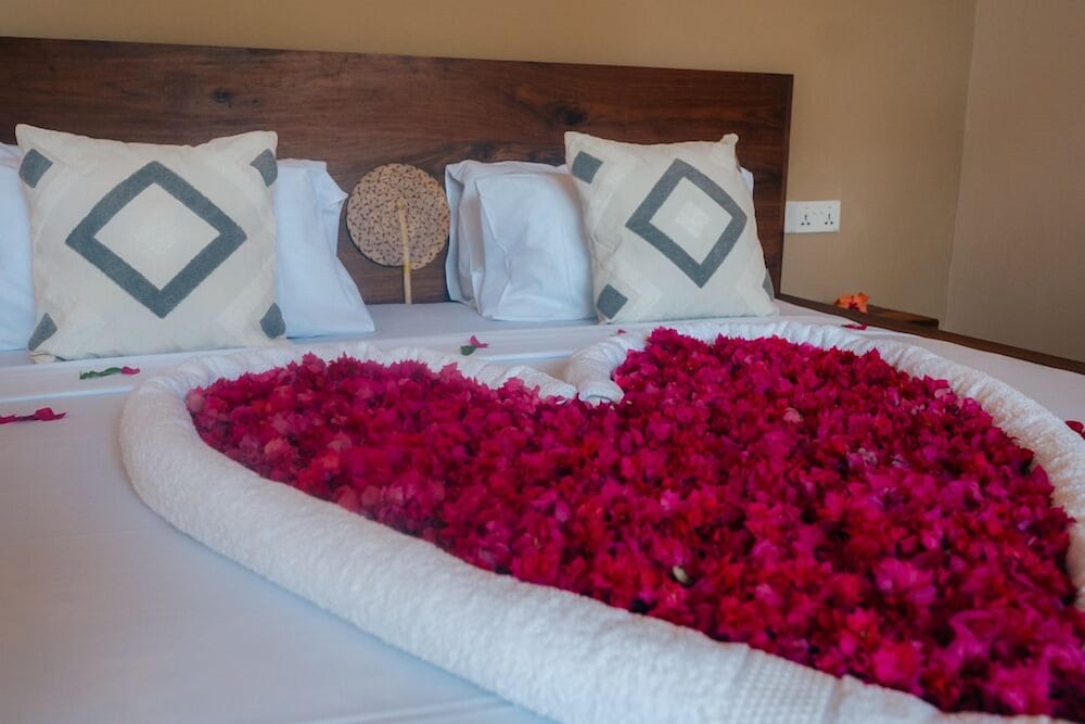 Фото Salida Beach