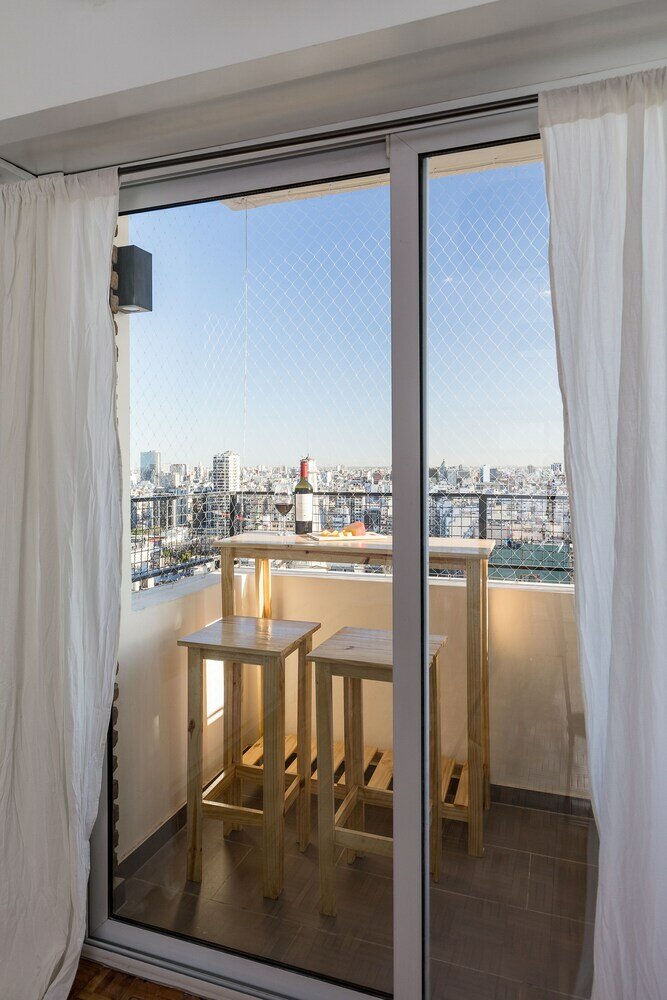 Фото Admirable Recoleta