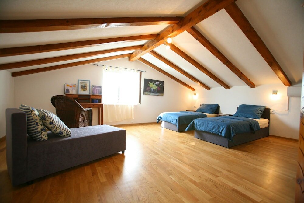 Фото Villa Nada Flores