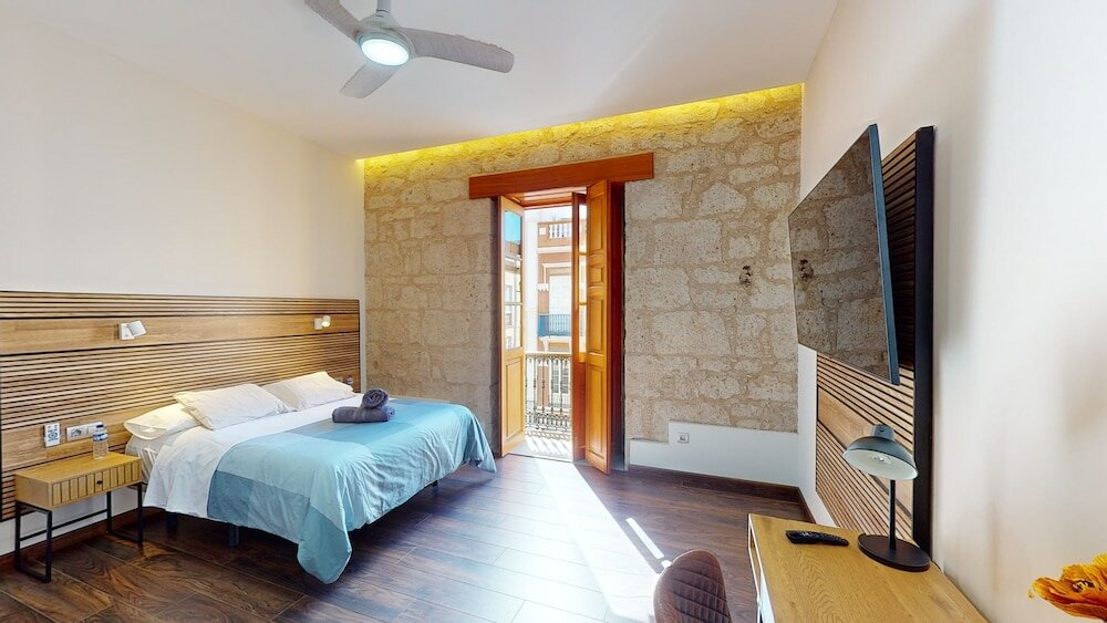 Фото Triana Rooms Eh