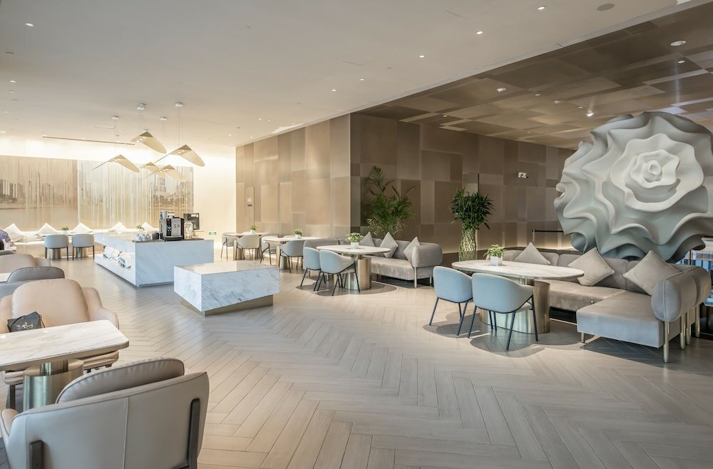 Фото Sincere Residence Hongqiao