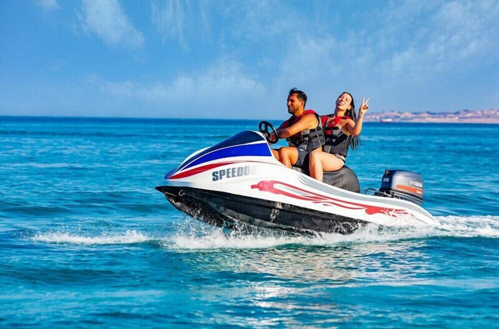 Фото Florenza Hurghada Resort