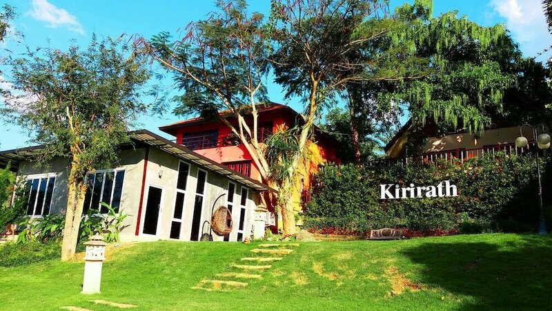 Гостиница Kirirath Resort