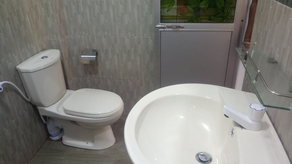 Фото Richwin Villa