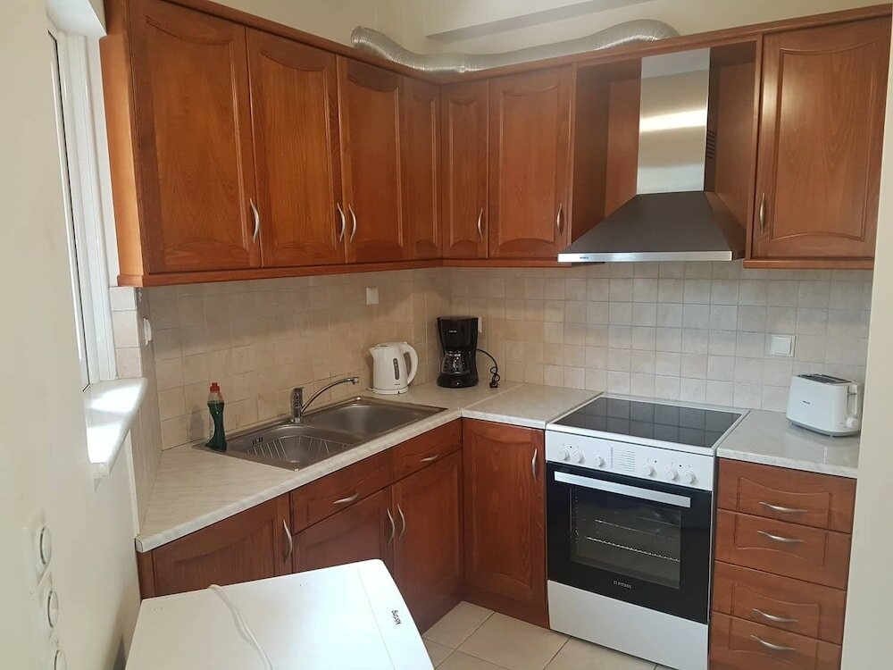 Фото Ria's Sea View Apartment