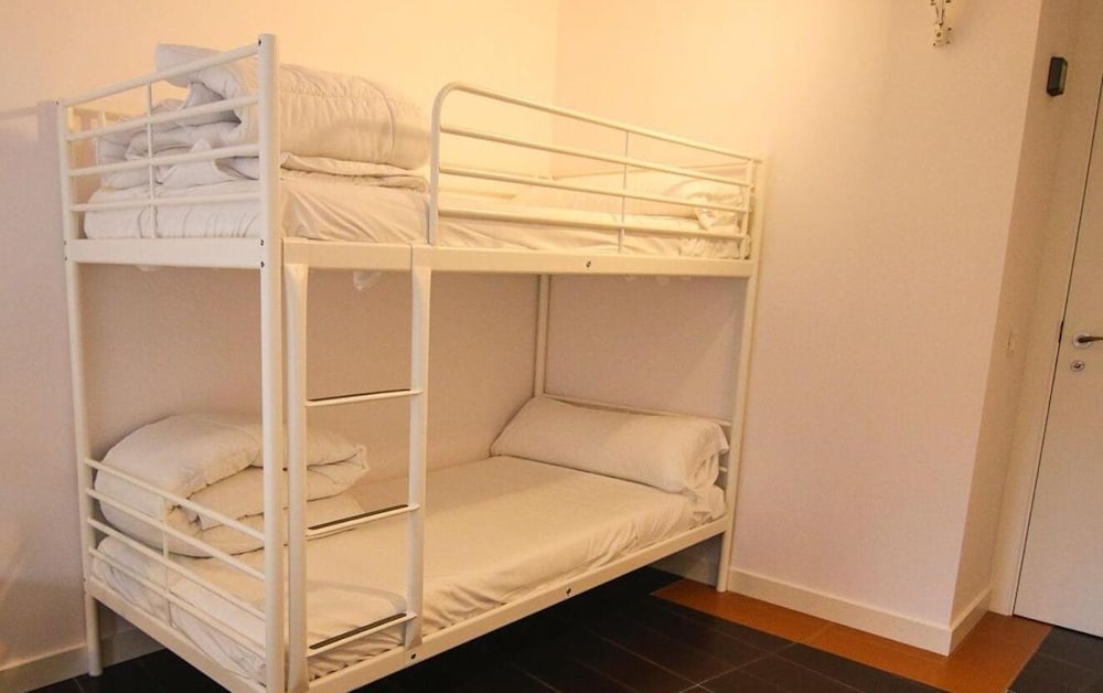 Фото Enjoy Santander - Hostel