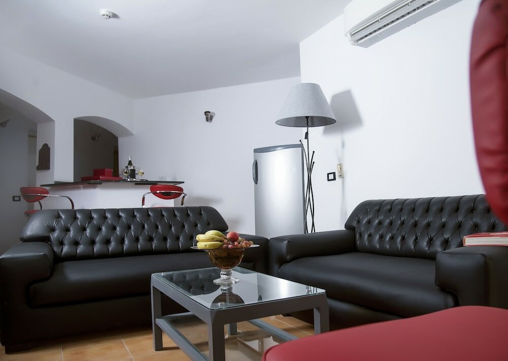 Фото El Pacha Hotel Sharm El Sheikh