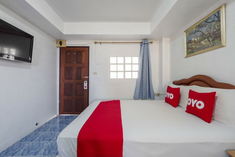 Фото Oyo 1165 Uma Apartment