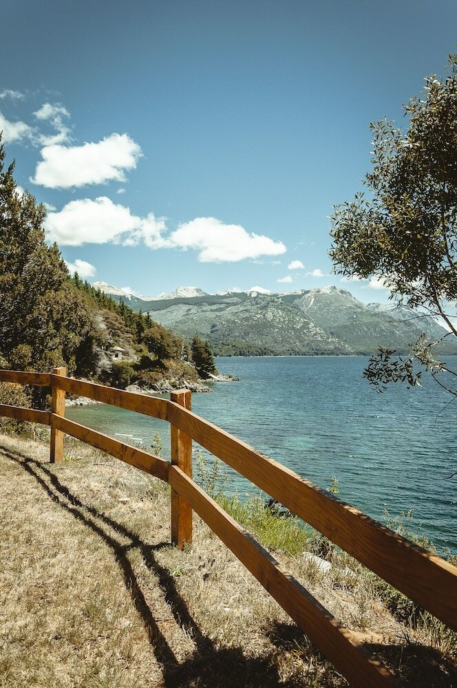 Фото Mascardi Park Lodge & Hotel