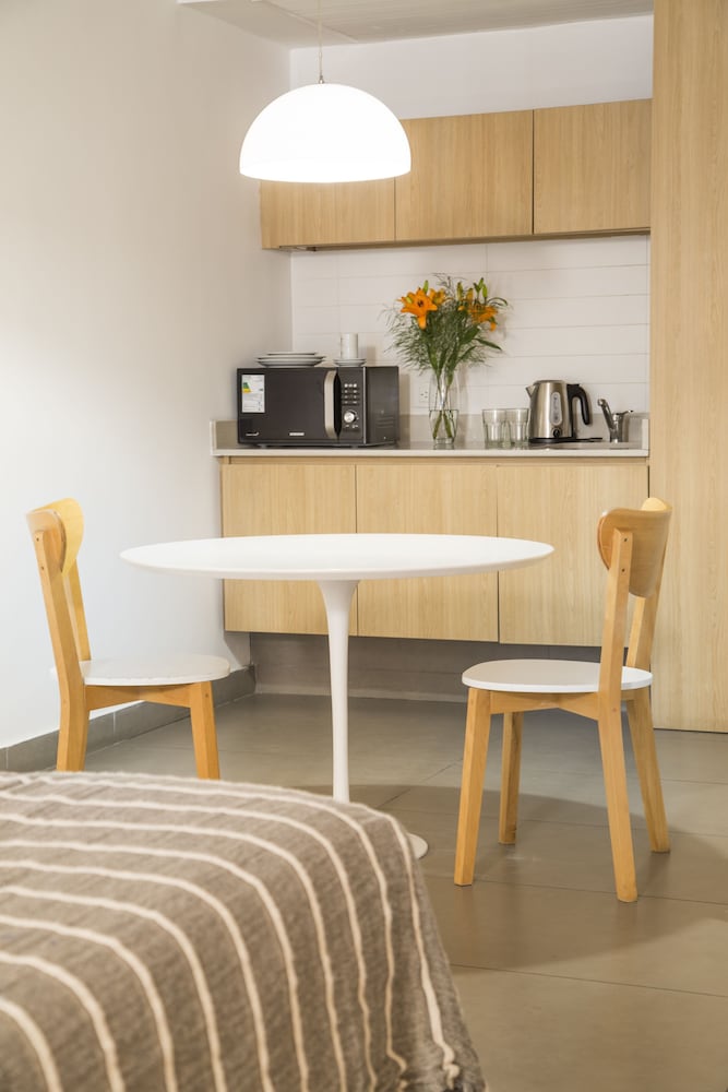 Фото Boutique Apartments San Telmo