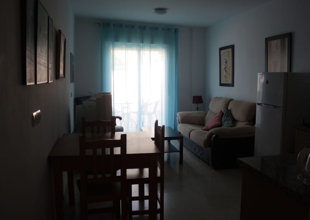 Фото Fercomar Apartamentos Turísticos