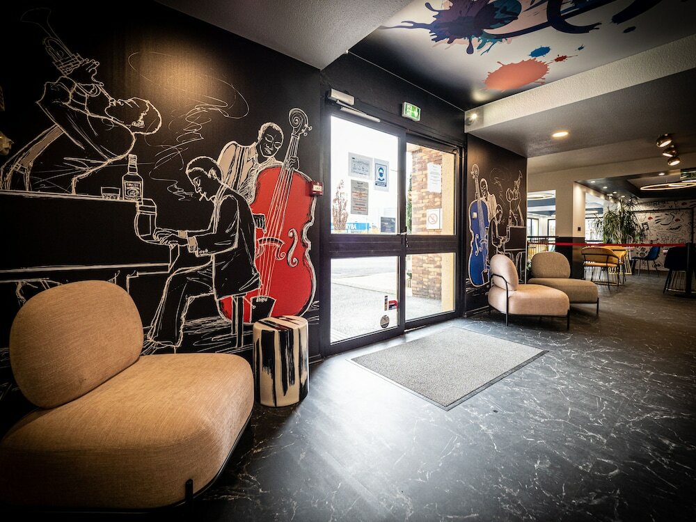 Фото отеля 3