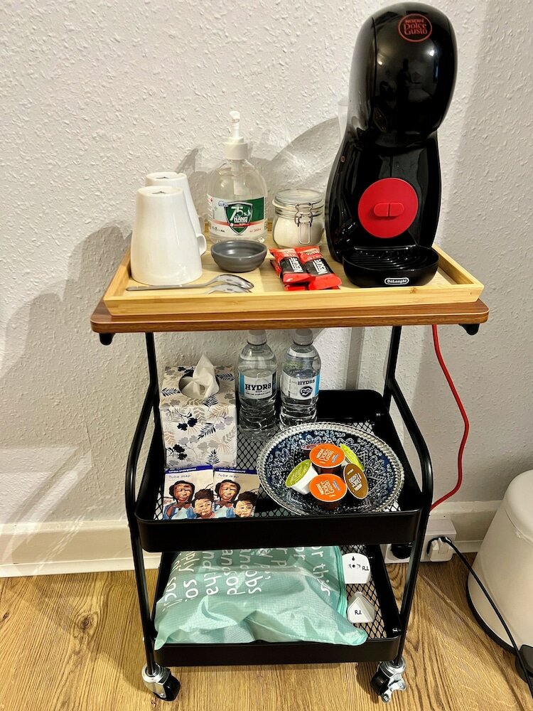 Фото Rest Boutique Notting Hill