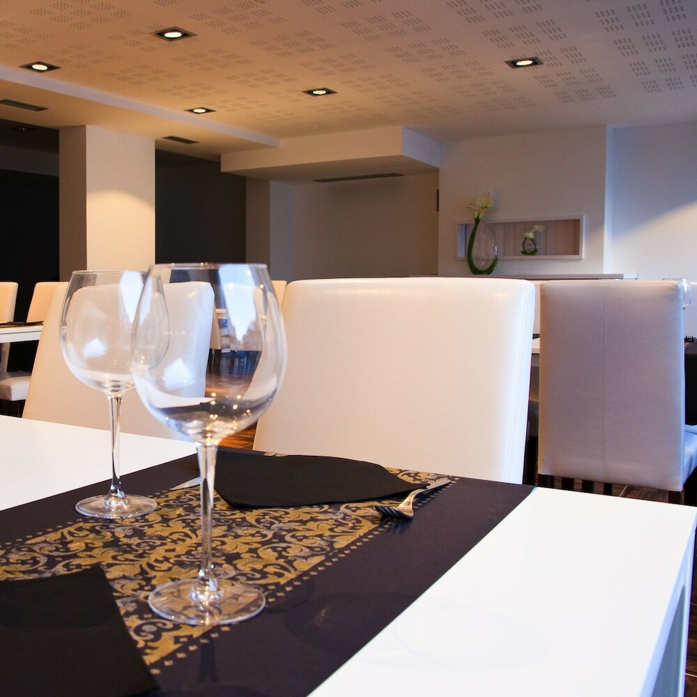 Фото Hotel Salomé