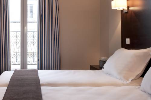 Фото Hotel Verlain