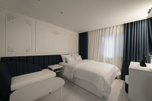 Гостиница Glam Hotel в Инчхоне