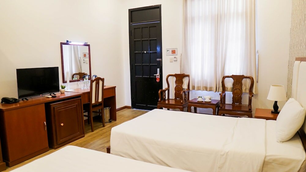 Фото 7s Hotel An Phú Central