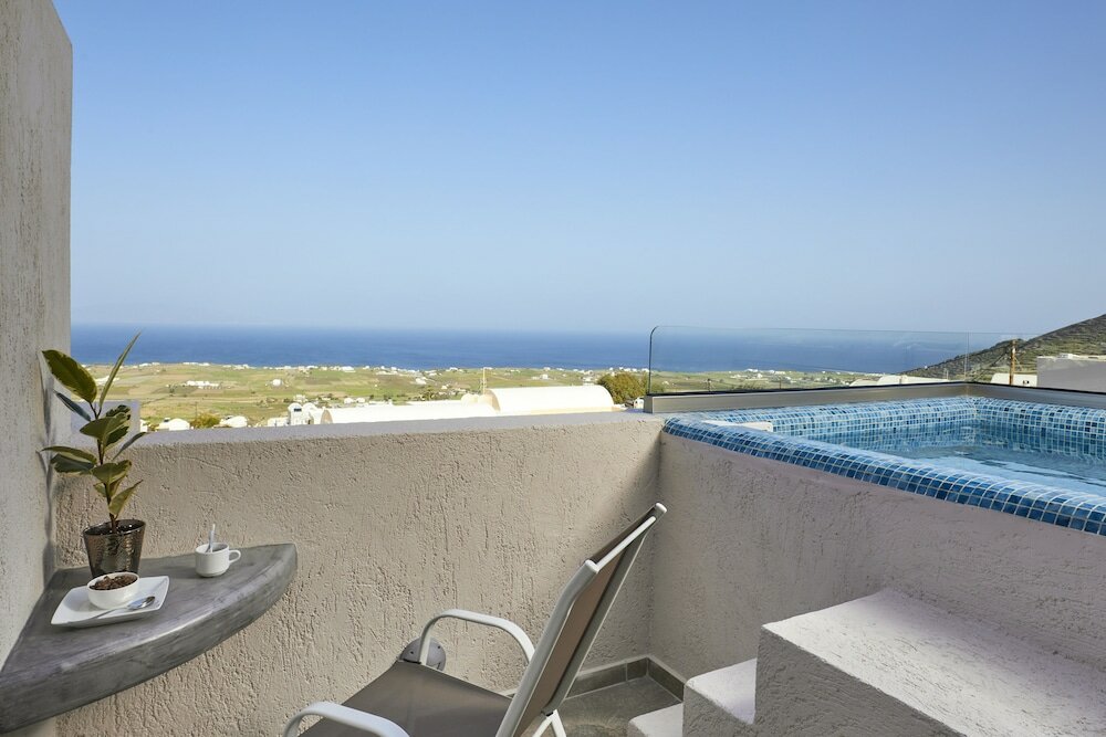 Фото Alyvia Suites