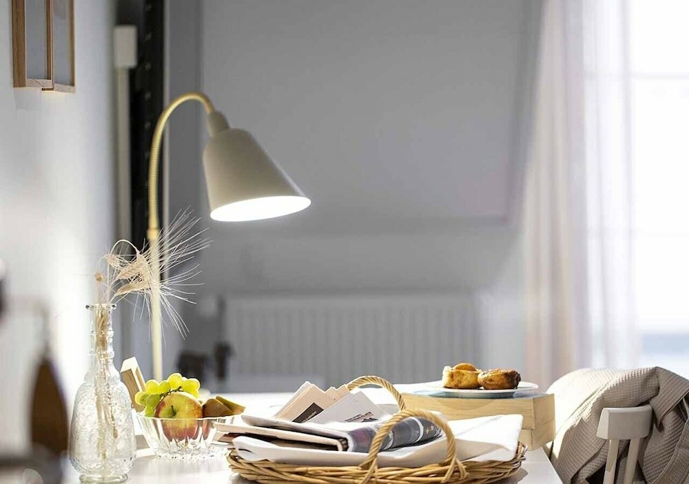 Фото Hjerting Badehotel - Esbjerg