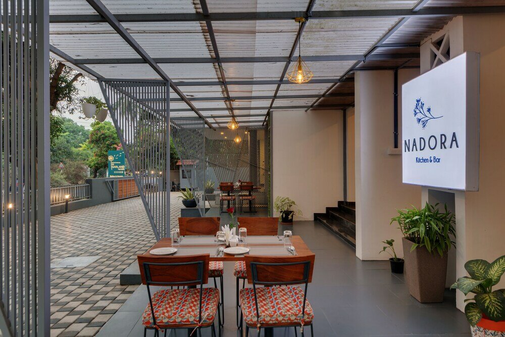 Фото De Garland Palolem - Am Hotel Kollection