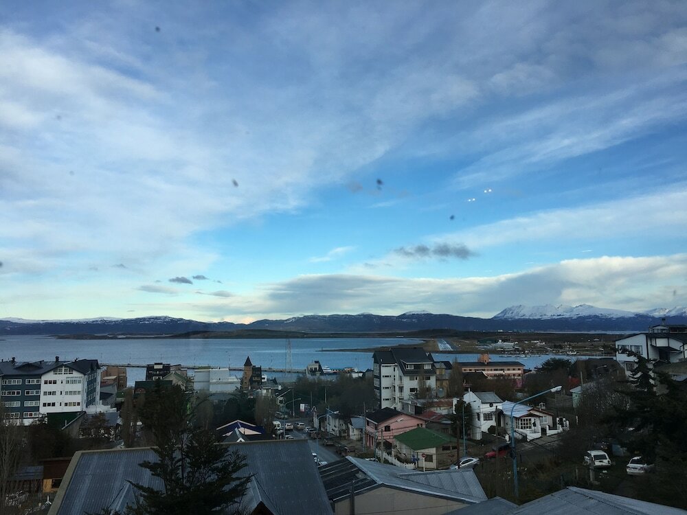 Фото Magallanes Flat I