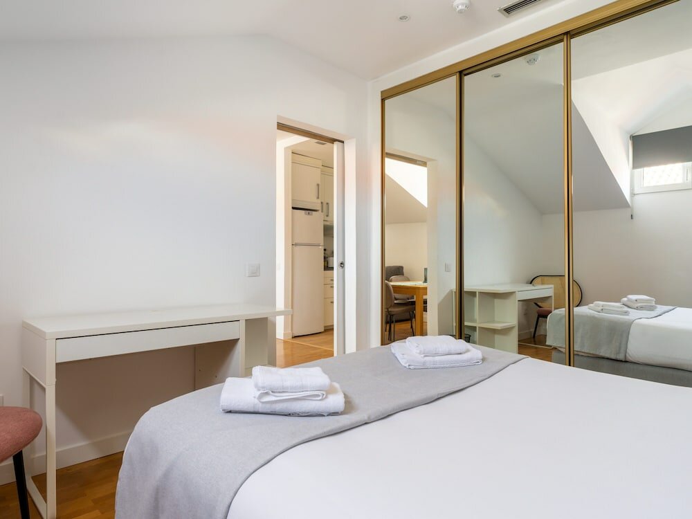 Фото Limehome Madrid San Lorenzo