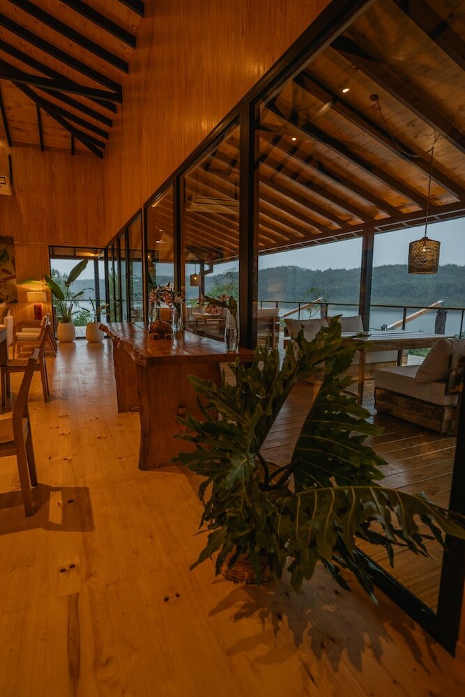 Фото Pristine Iguazú Luxury Camp