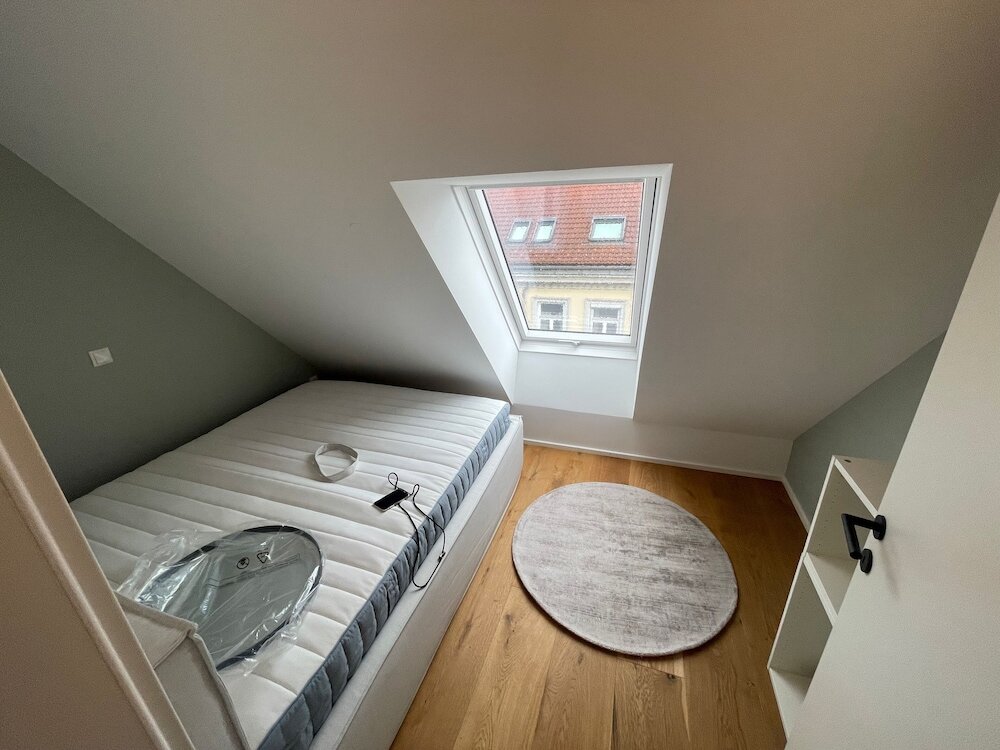 Фото Vienna Heights Premium Apartments