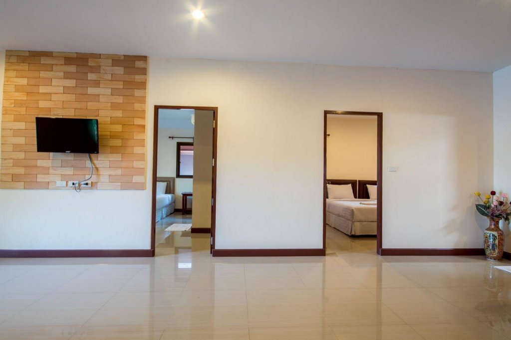 Фото La-or Resort