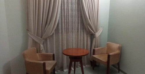 Гостиница Cristal Appart Hotel в Беджая