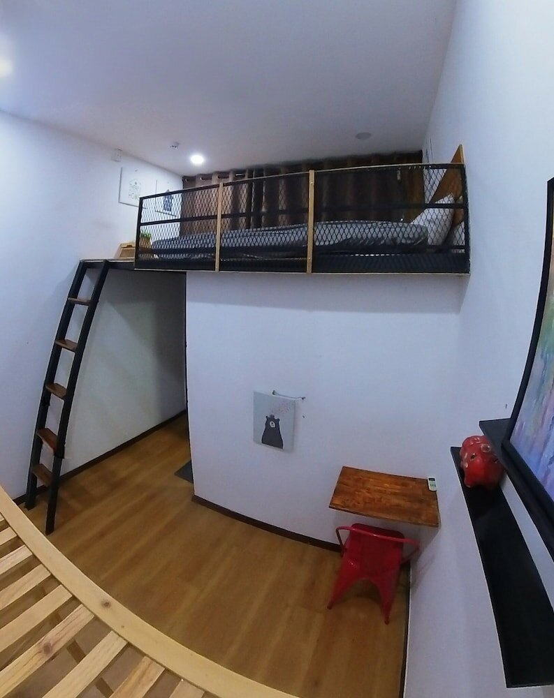 Фото Language Exchange Hotel 3