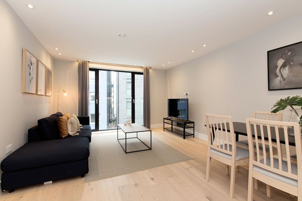 Фото Elephant and Castle by Allô Housing